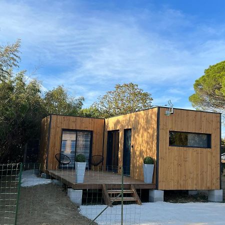 Chalet Contemporain Μοντωμπάν Εξωτερικό φωτογραφία