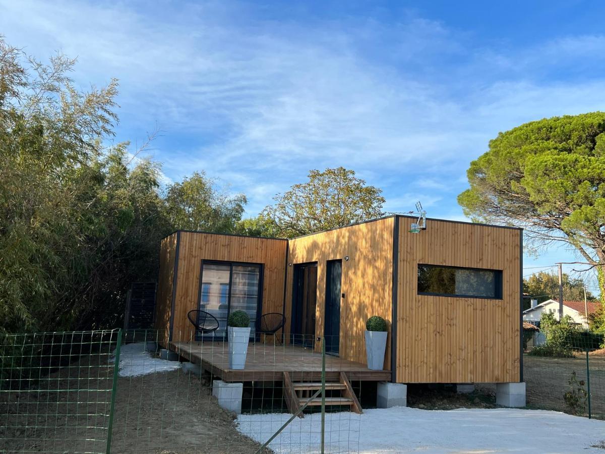 Chalet Contemporain Μοντωμπάν Εξωτερικό φωτογραφία