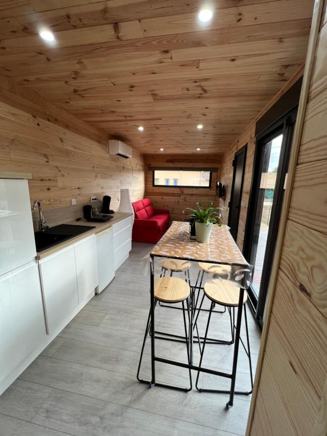 Chalet Contemporain Μοντωμπάν Εξωτερικό φωτογραφία
